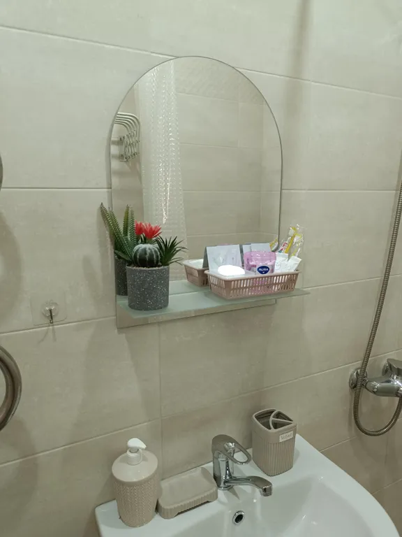 Частный дом в центре