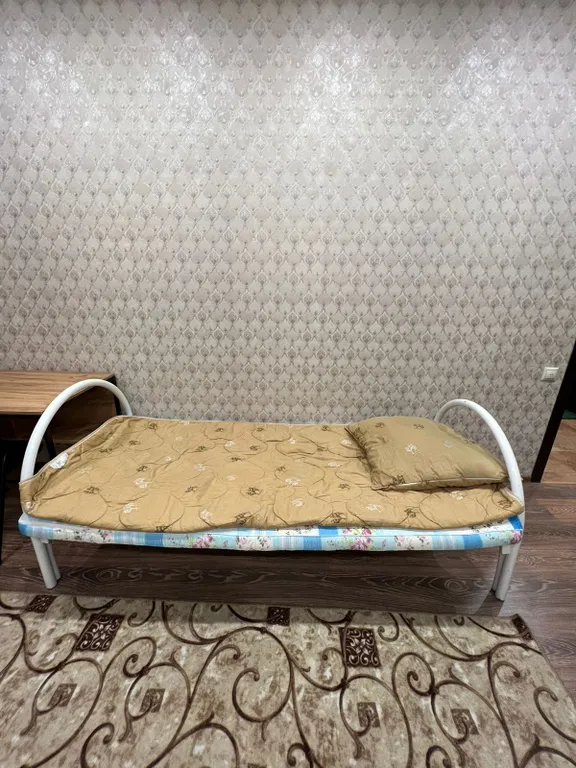 Квартира с удобным въездом в город