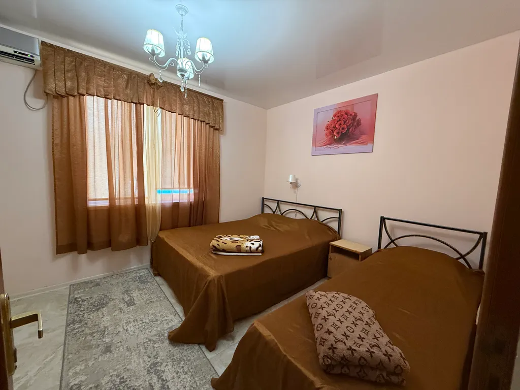 Дом в кооперативе Нептун Коса Южная на берегу залива и моря