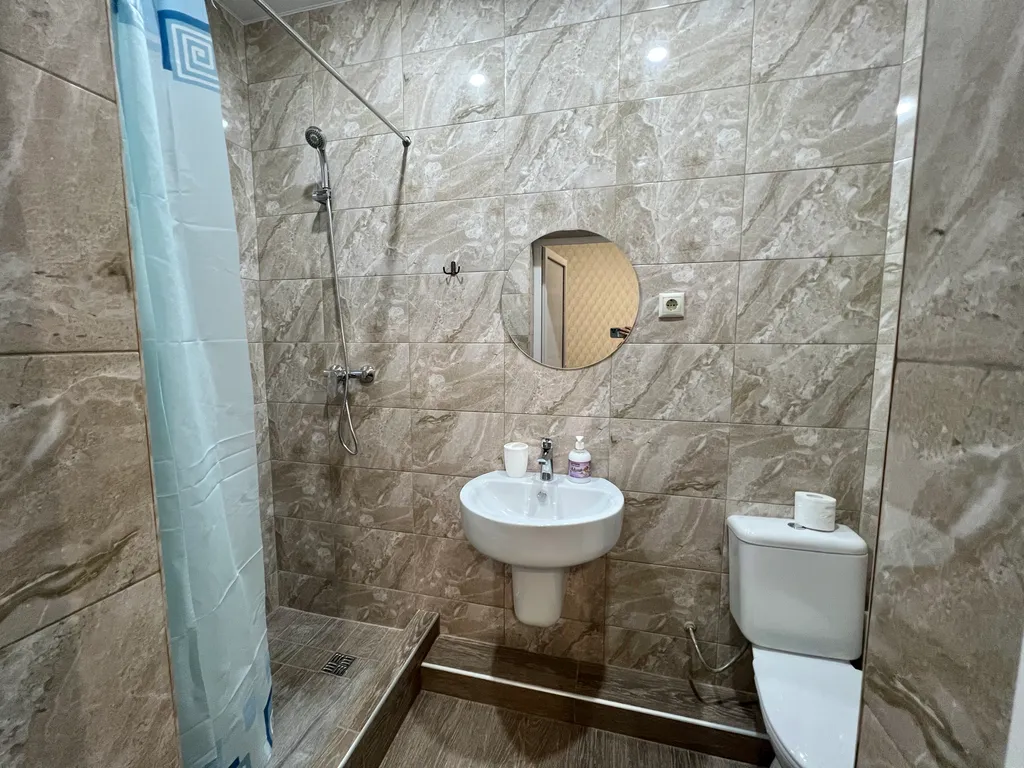 Квартира Комната — Адлер