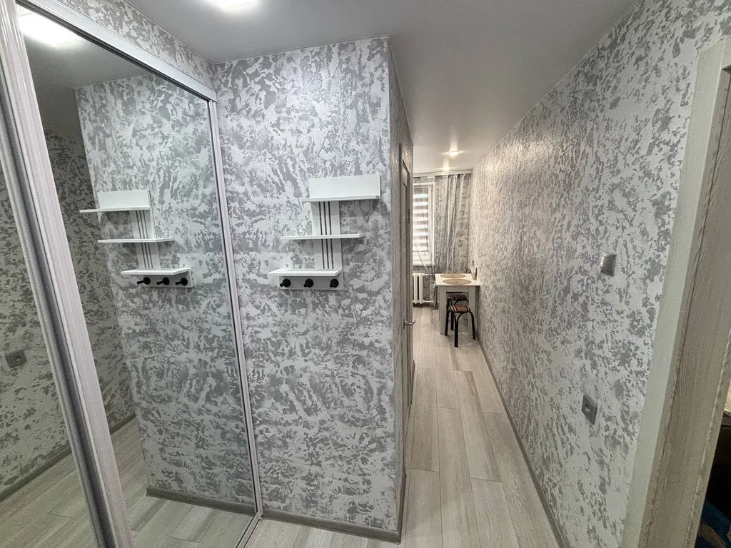 Квартира район ЖД вокзала