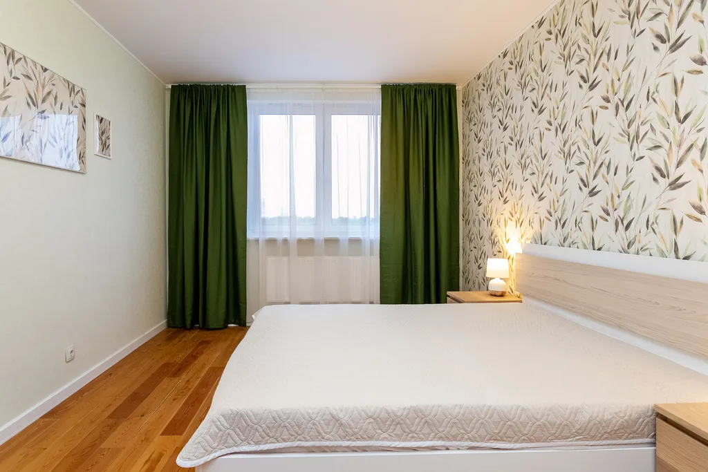 Уют и отдых у воды