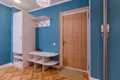 Просторный коридор