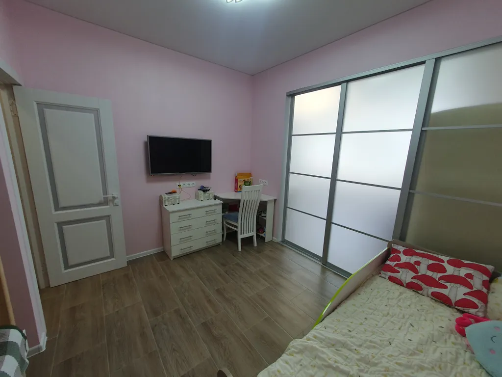 Квартира у моря