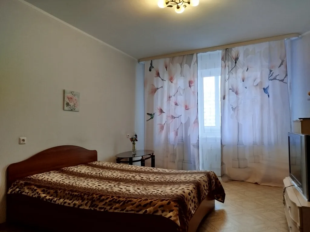 Квартира Квартира возле глазной клиники, аэропорта, метро, станционной улицы — Новосибирск