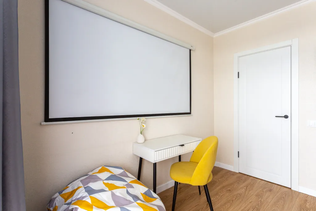 Комфортная квартира у Олимпийского парка