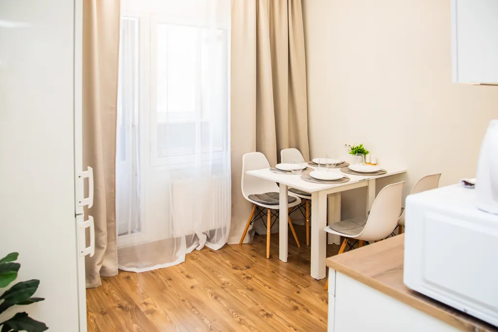 Уютные апартаменты в самом центре рядом с озером