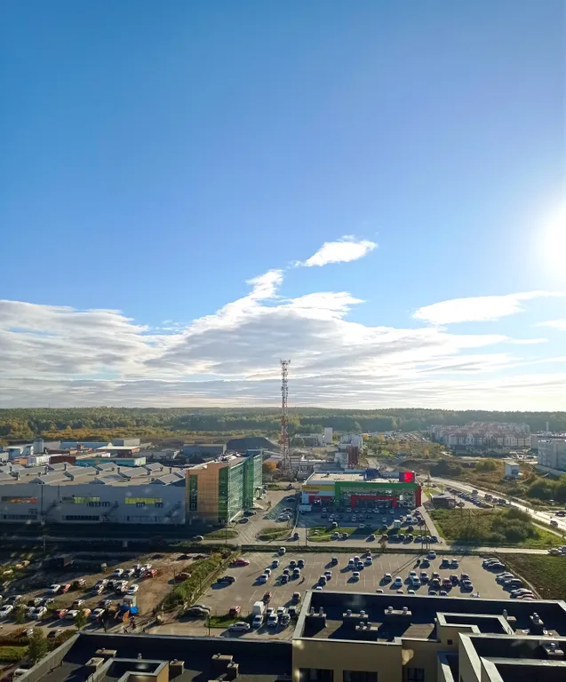 Квартира 2-комнатная Квартира — Екатеринбург