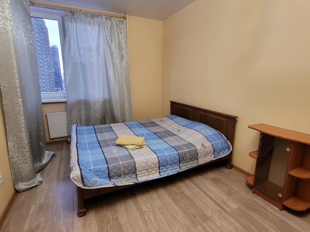 Квартира Апартаменты на Английской — аренда посуточно в Кудрово