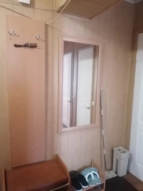 Уютная квартира для комфортного отдыха