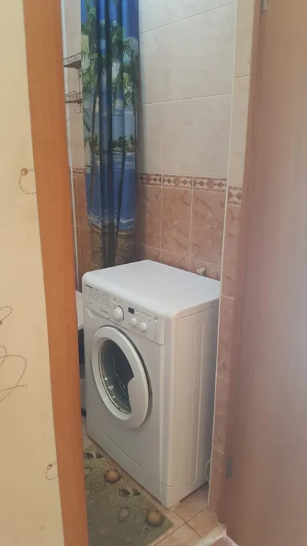 4-комнатная Квартира