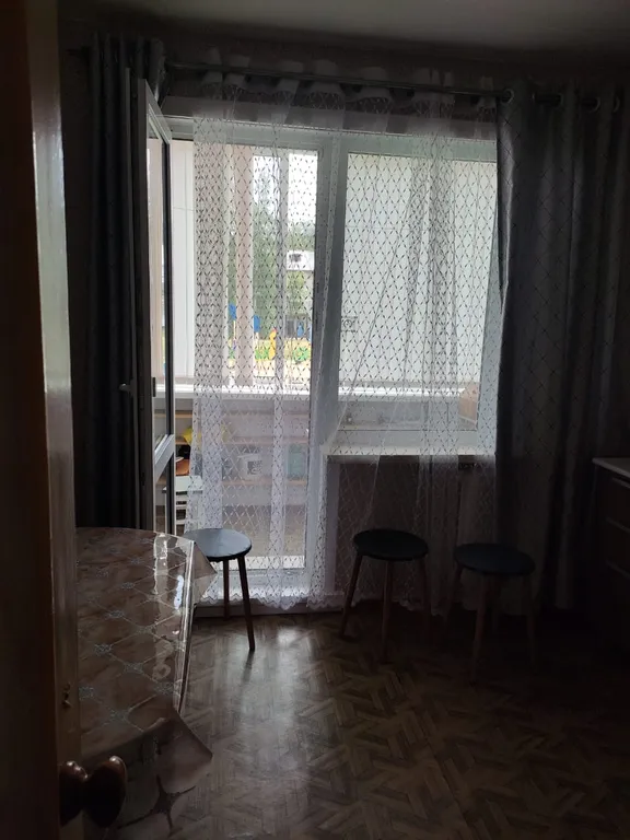 Квартира в красивейшем месте Байкала