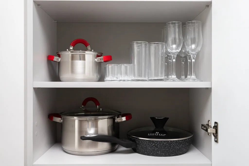 Квартира 2-комнатная Квартира — Калининград