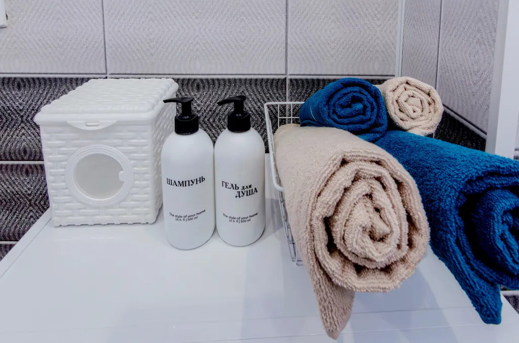 Уютная квартира вблизи метро рядом с центром города