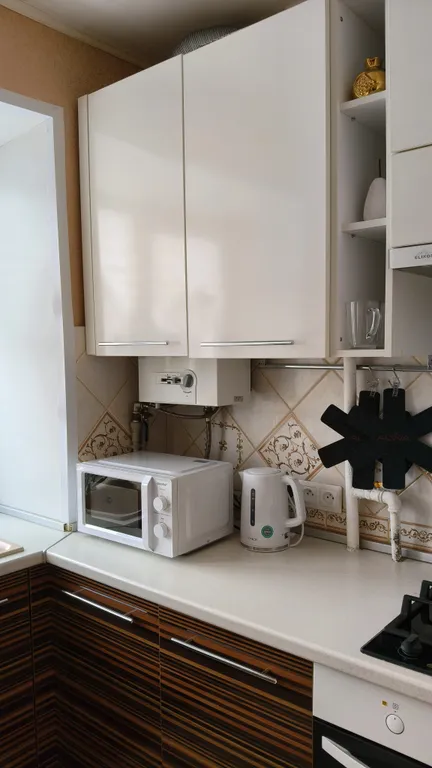 Квартира Квартира для отдыха рядом с Нижегородской Ярмаркой — Нижний Новгород