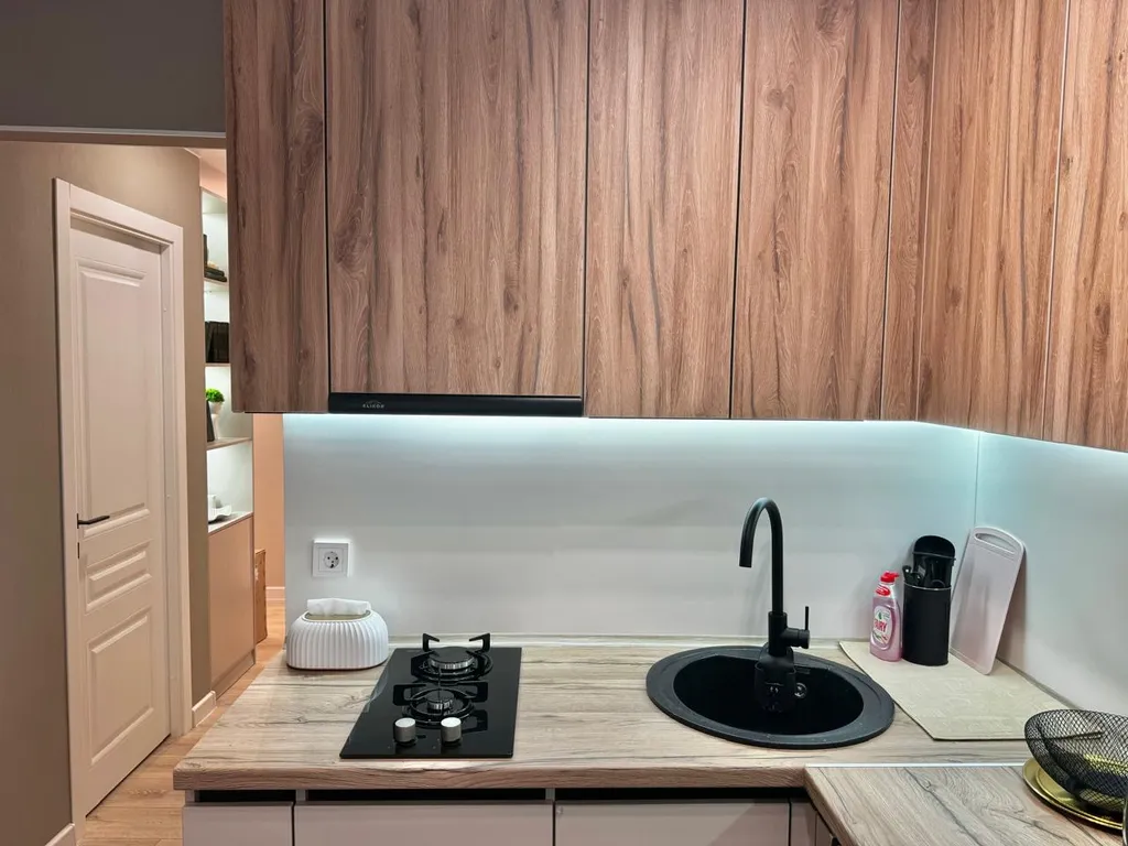 Уютная квартира в центре