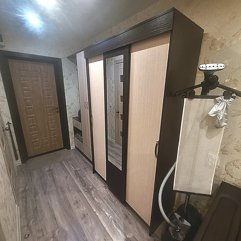 Уютная студия в центре с панорамным видом на Арсгора