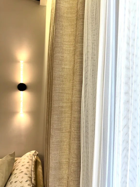 Квартира в ЖК Rams Sity