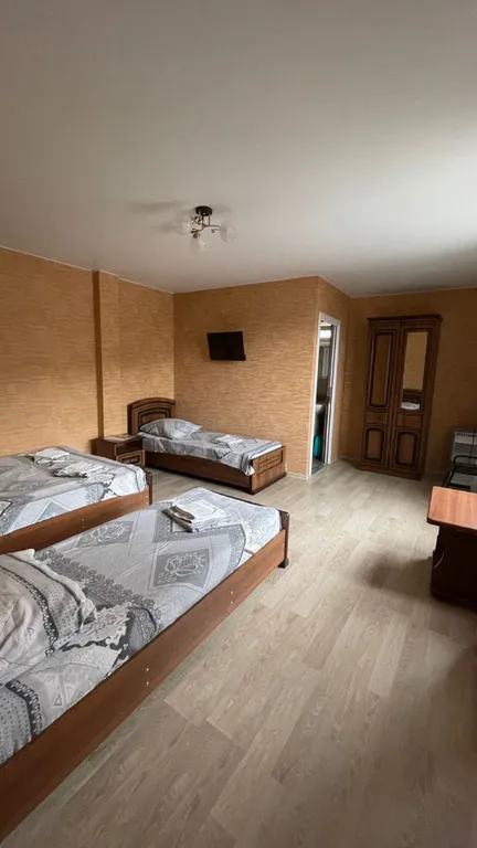 Квартира Комната — аренда посуточно в Лоо