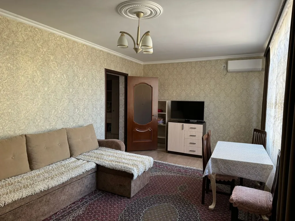 Коттедж 2-комнатный Дом — Дербент