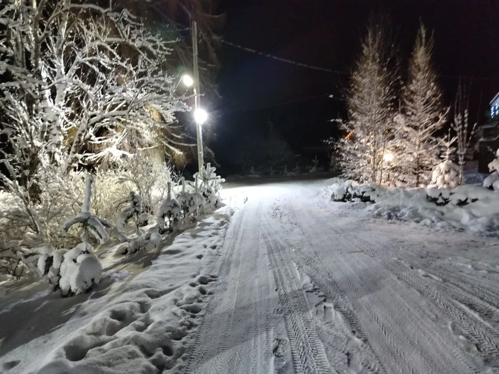 Каранкое 1 с большой кроватью и кухней