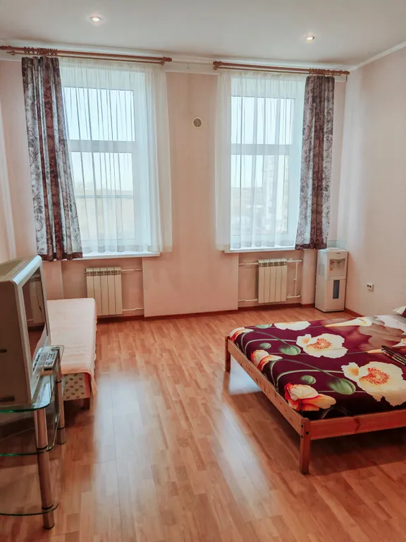 Уютная квартира с красивым видом и всем необходимым