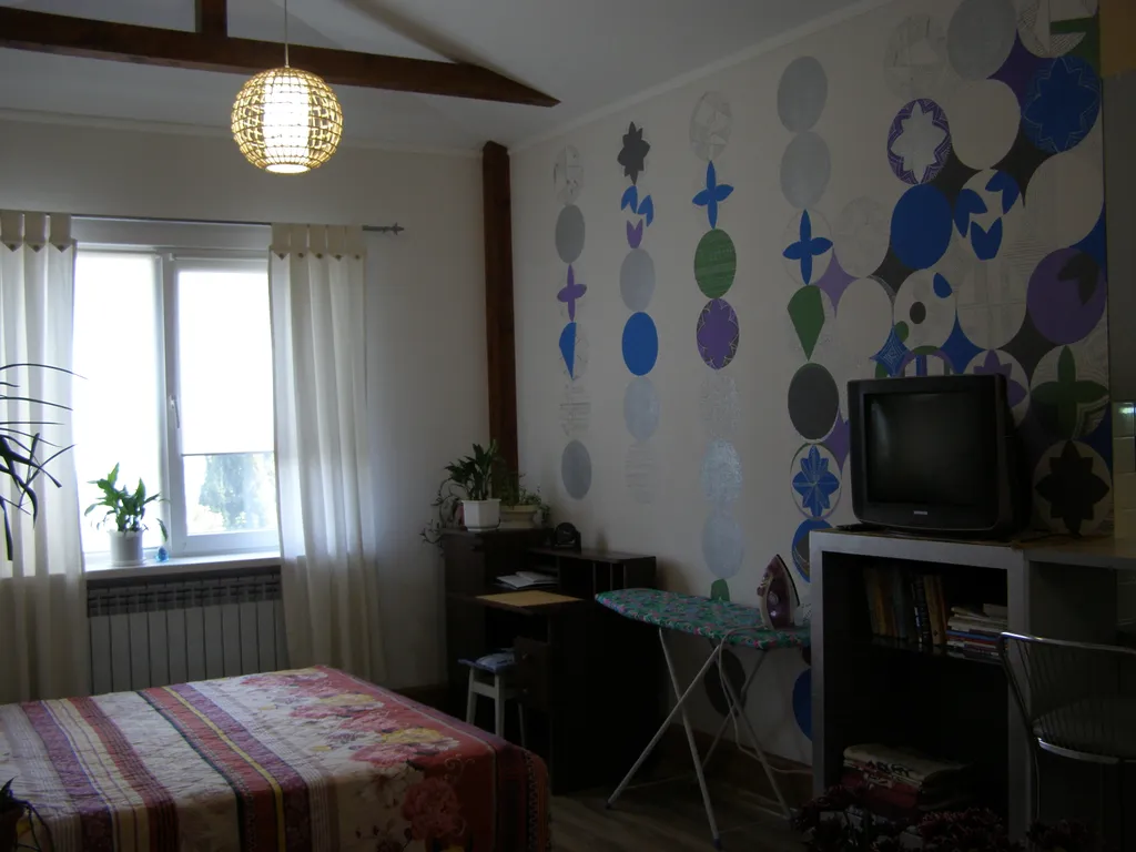 Студия в исторической части Ялты