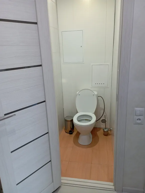 Добрые апартаменты