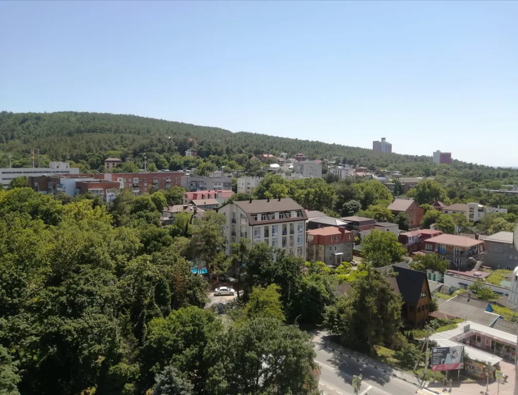 Комфортная квартира в центре