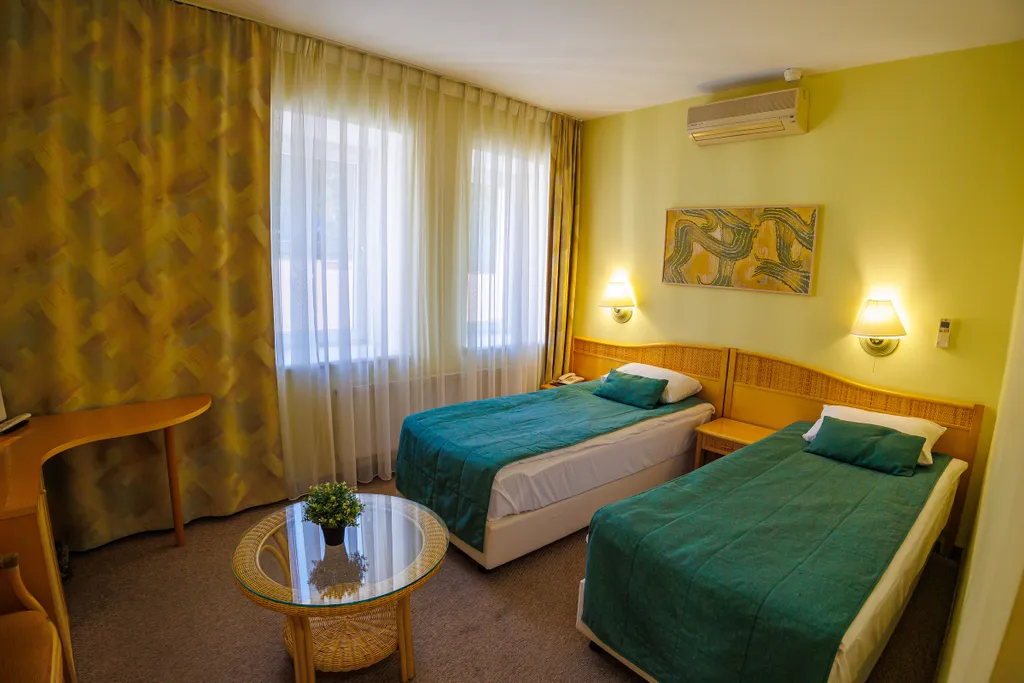 I категория