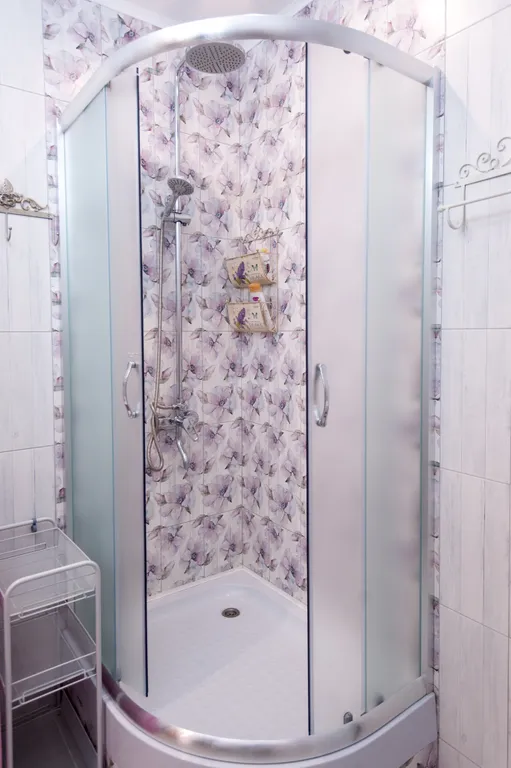 Квартира Апартаменты Романтика моря — Геленджик