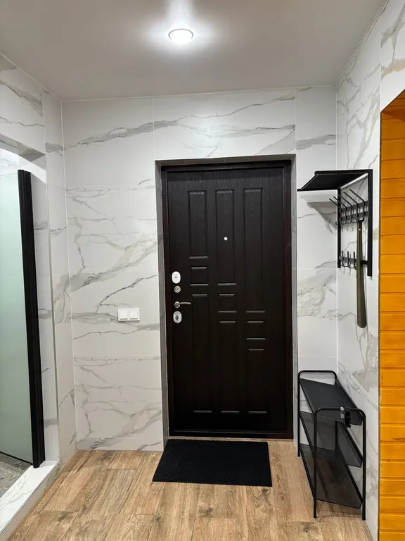 Коттедж с термальной водой