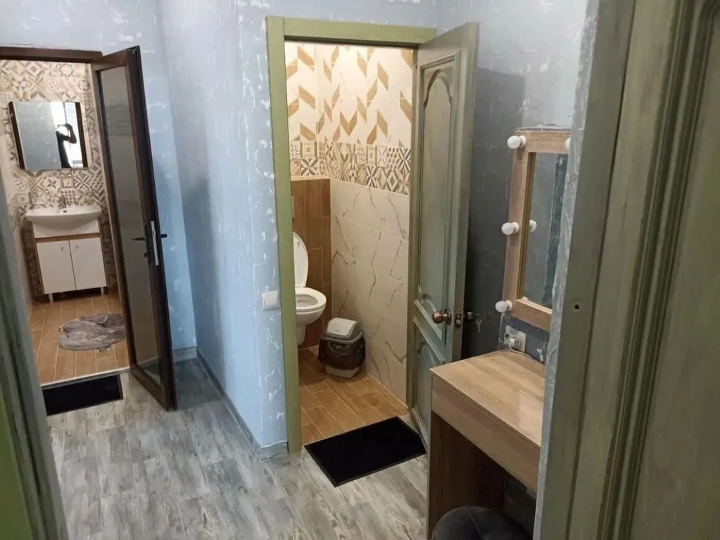 Квартира Комната — Геленджик