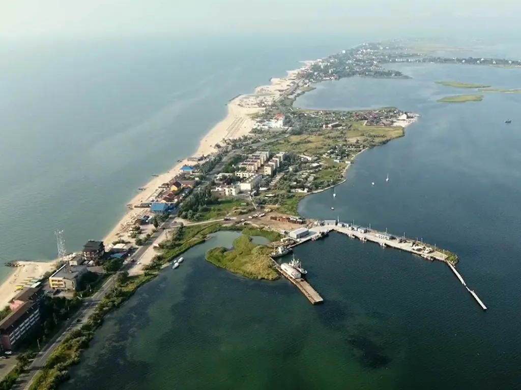 Комфортабельный номер с видом на море