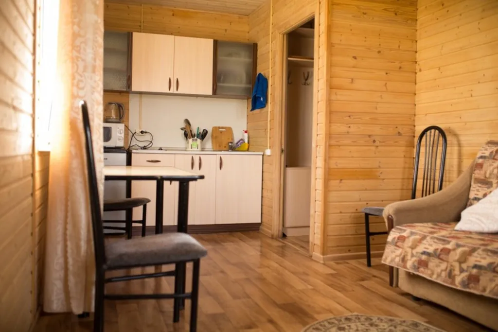 Квартира Комната — аренда посуточно в Ретлё