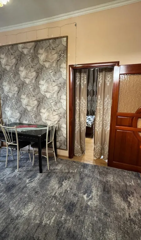 Коттедж Частный уютный дом — Дербент