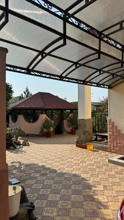 Уютный дом для семейного отдыха