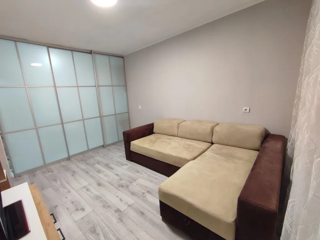 Квартира Уютная квартира в центре города — Калининград