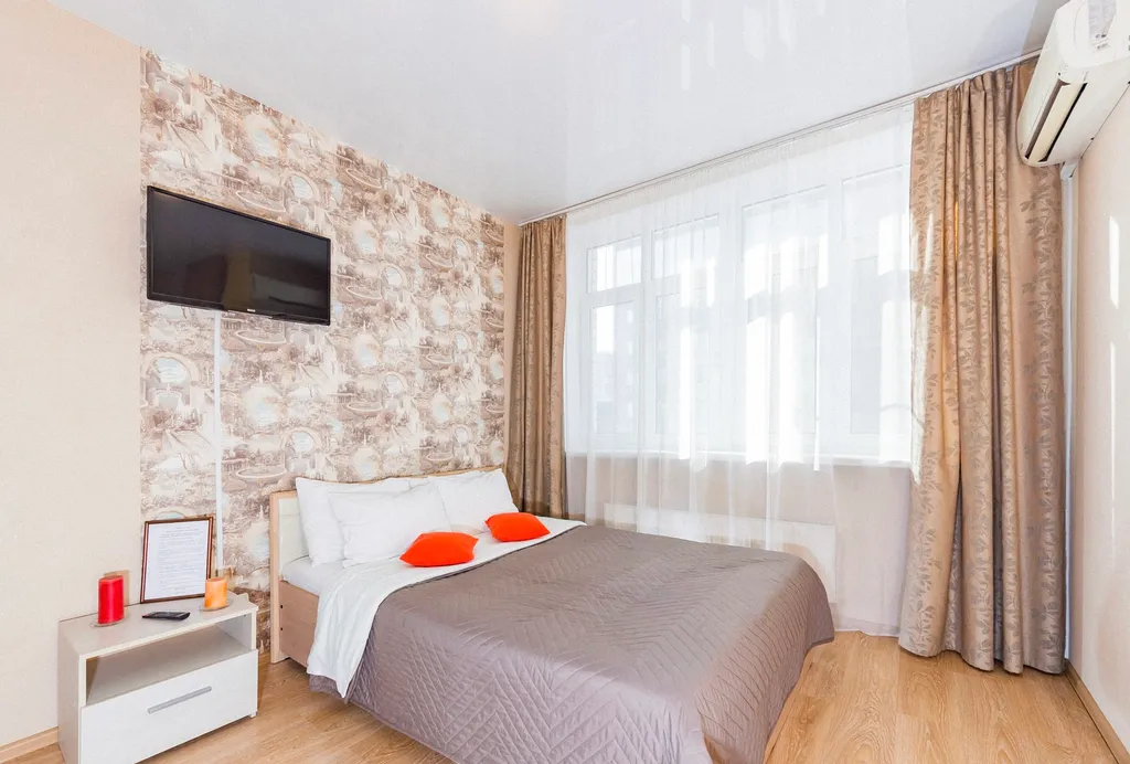 Уютные апартаменты Гольфстрим