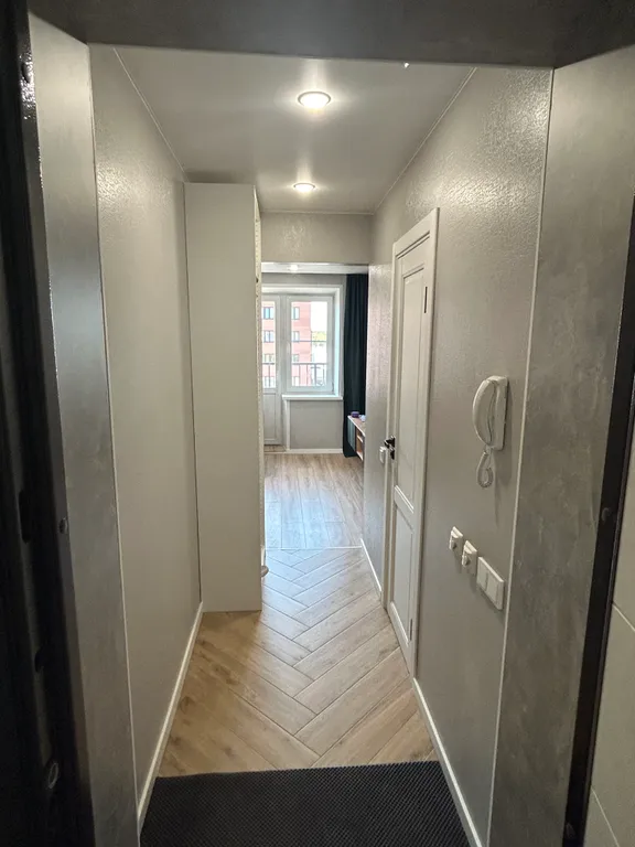 Квартира Двухуровневая квартира у Московского проспекта — Ярославль