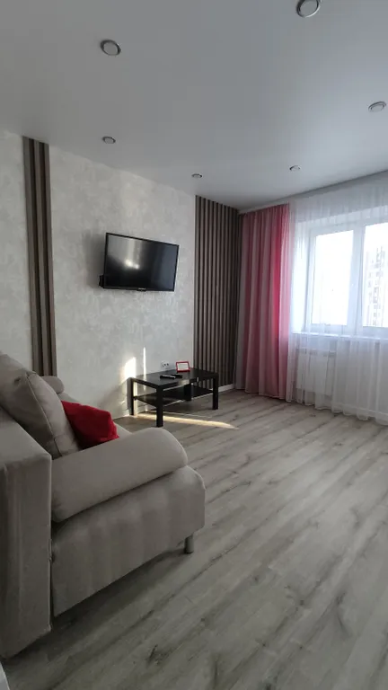 Комфортная квартира для семей с детьми