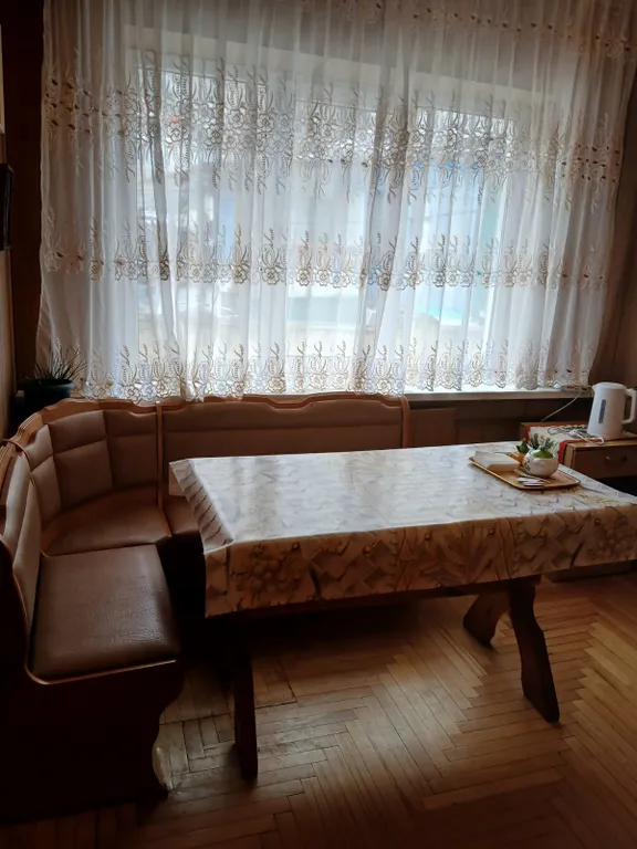 Коттедж Уютный дом в центре — Кисловодск