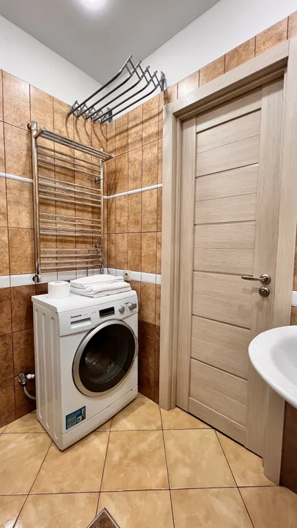 Апартаменты Магия