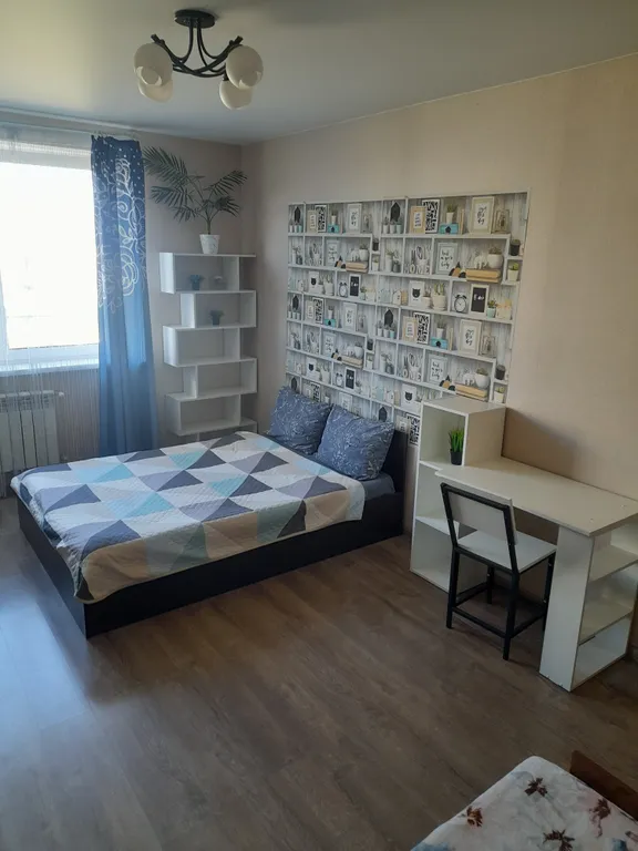 Уютная квартира — аренда посуточно в Тверь