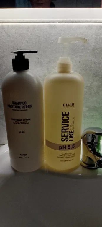 1-я квартира в новом жк