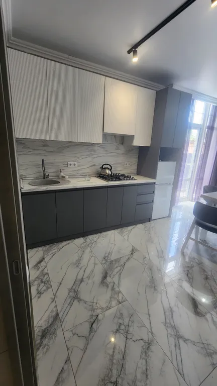 Комфортный дом под ключ