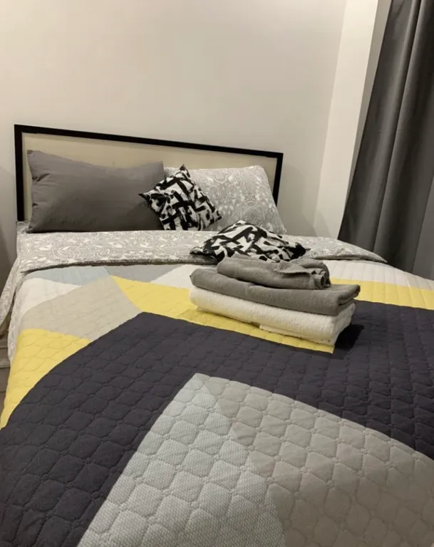 Квартира возле кольца — аренда посуточно в Сыктывкар