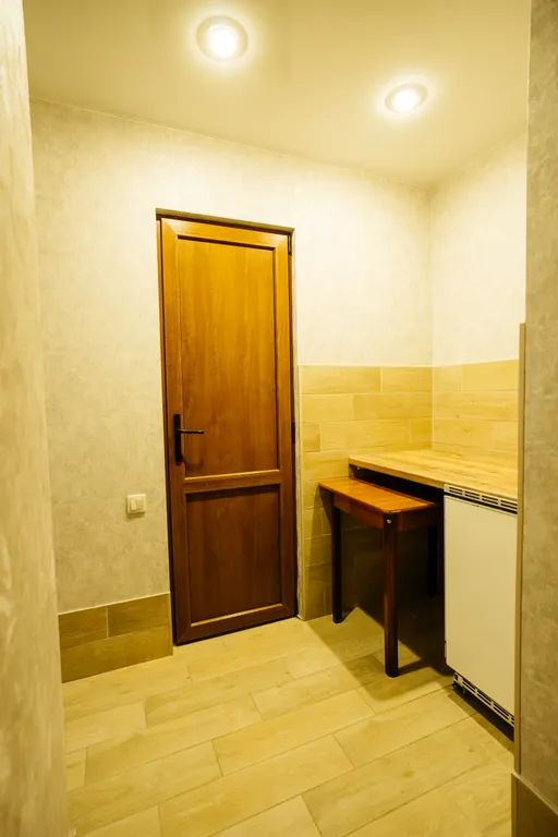 Квартира Квартира Гостевой дом Арина — Адлер