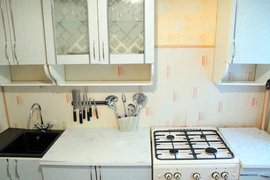 Уютная 1-комнатная квартира возле Севмаша