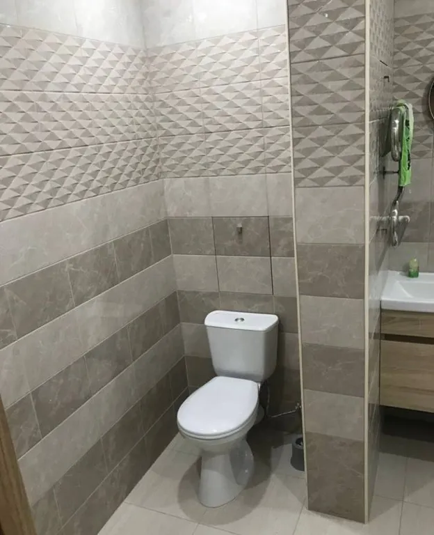 Квартира Уютная квартира в новопатрушева — Тюмень
